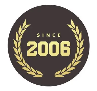 since 2006, establishen in 2006