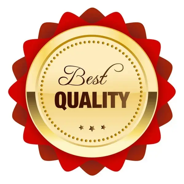 best quality