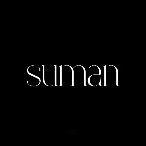 the suman store logo