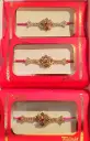 Designer Rakhi for Raksha Bandhan 2025 | Traditional & Trendy Rakhis for Brother | 1Pc 