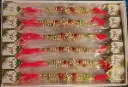 Buy Rakhi Online – Handcrafted Rakhi 1 Pc for Brother | Raksha Bandhan Gift 2025 