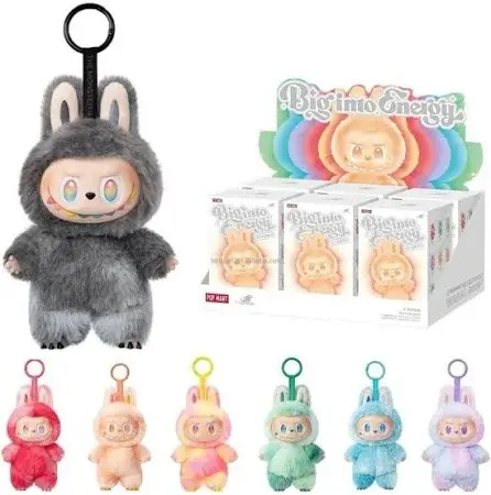 Labubu Doll – Limited Edition Designer Toy | Cute Collectible Gift